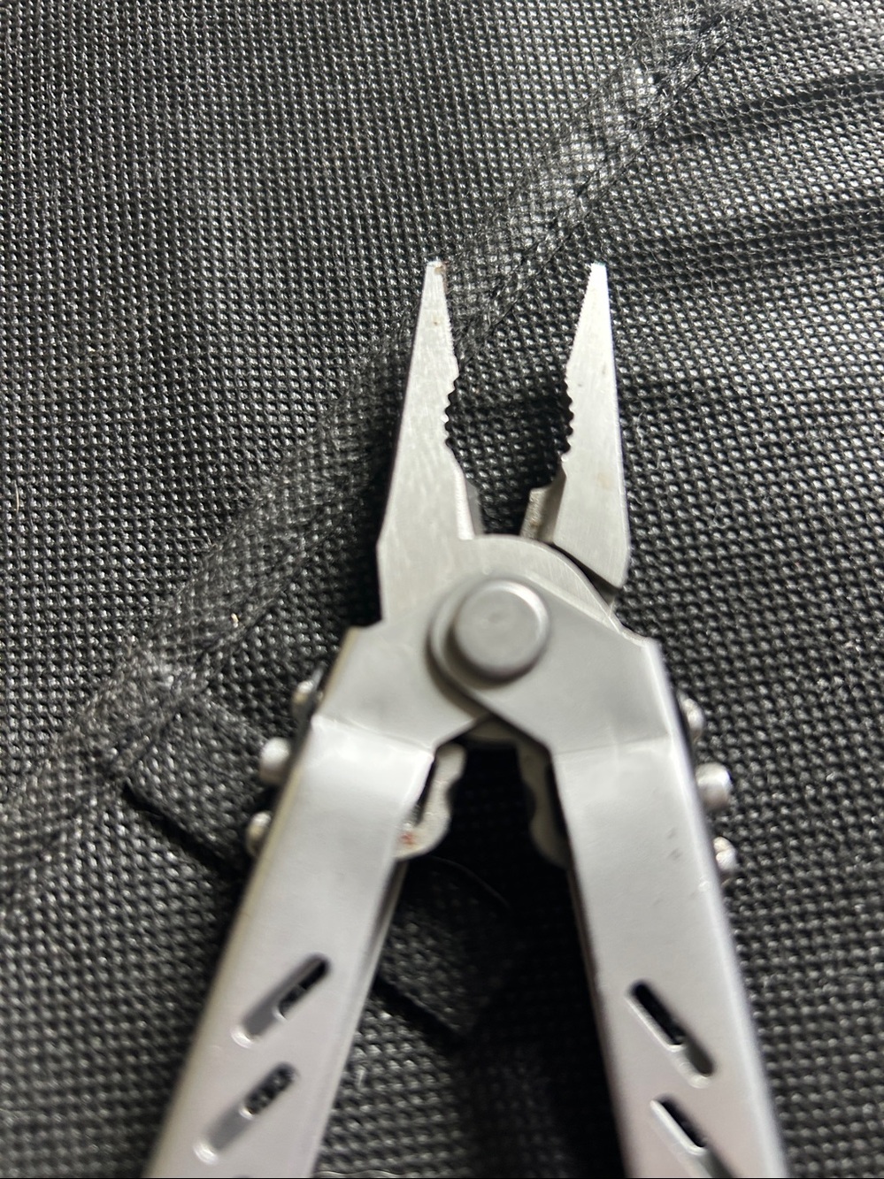 Gerber Stain/Steel MP400 Compact Sport Multi-Tool(Mint&Discontinued) - Picture 8 of 14